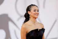 "Frankenstein" Red Carpet - The 82nd Venice International Film Festival - Source: Getty